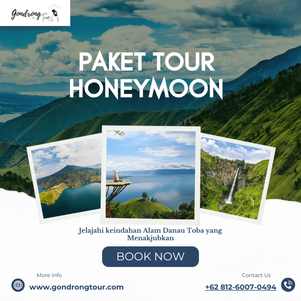 paket wisata padang bukittinggi