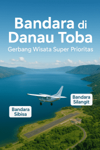 Bandara-di-Danau-Toba-Gondrong-Tour-Medan