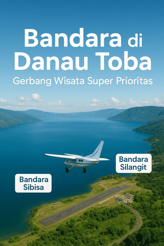 Bandara-di-Danau-Toba-Gondrong-Tour-Medan