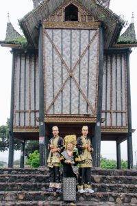Pakej Percutian Padang - Gondrong Tour