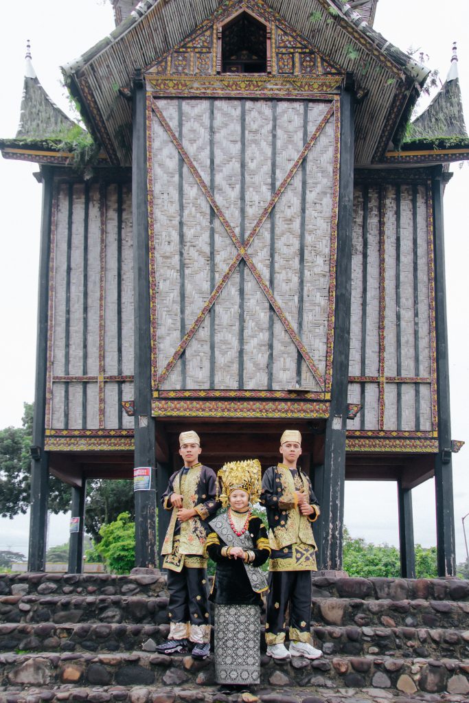 Paket Tour Padang 3 Hari 2 Malam Terbaik - Gondrong Tour