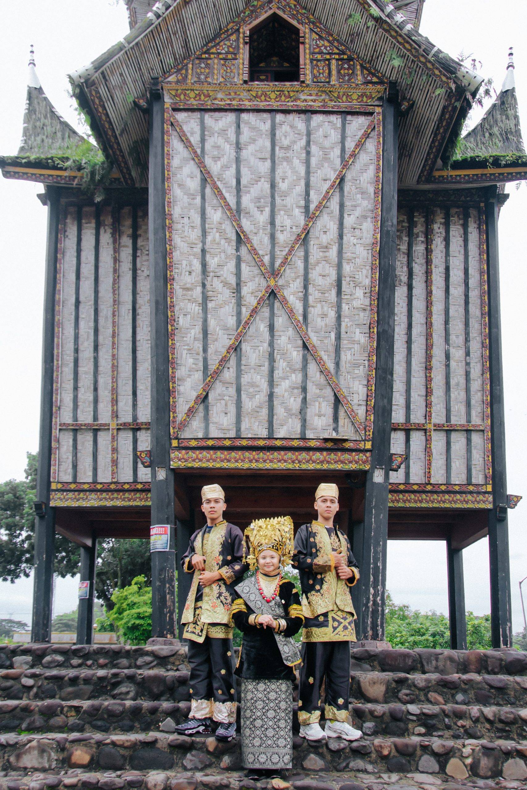 Paket Tour Padang 3 Hari 2 Malam Terbaik - Gondrong Tour