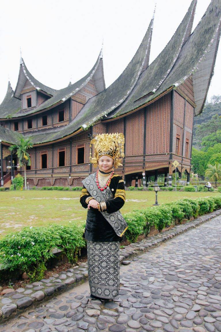 Paket Wisata Padang 3d2n Harga Murah