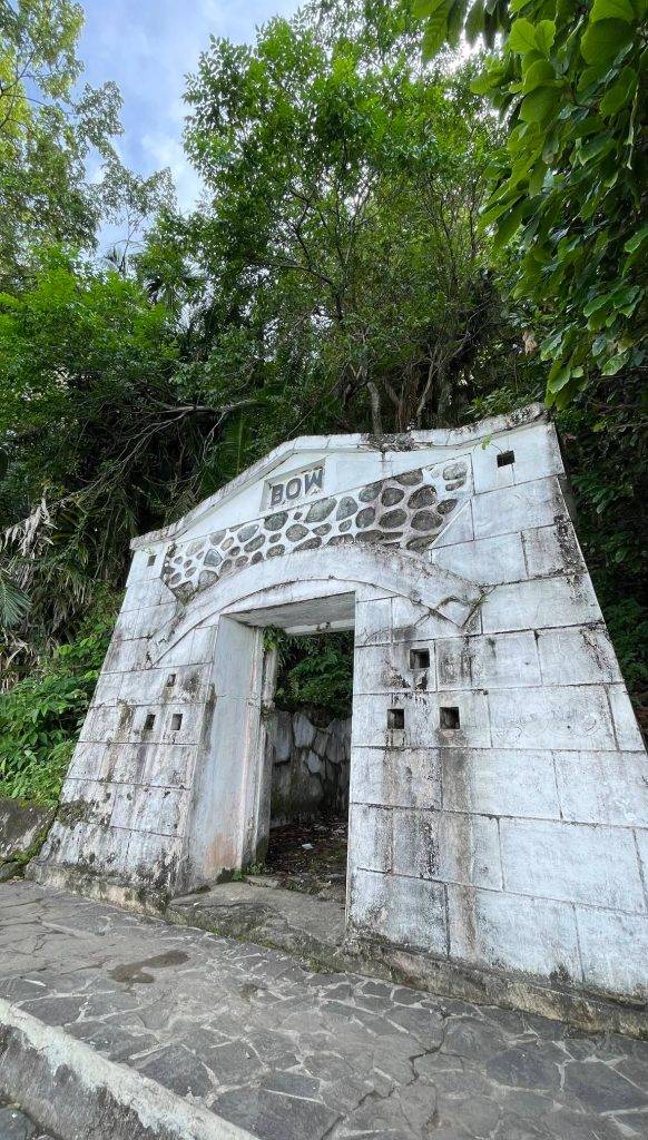 Gunung Padang - Gondrong Tour