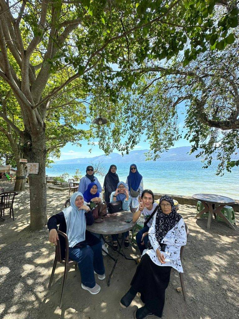 9 Tempat Wisata di Solok yang Wajib Dikunjungi - Gondrong Tour