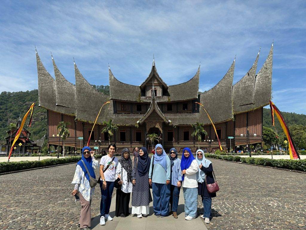 Kenapa Bukittinggi Menjadi Destinasi Favorit Wisatawan