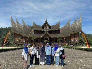 Kenapa Bukittinggi Menjadi Destinasi Favorit Wisatawan