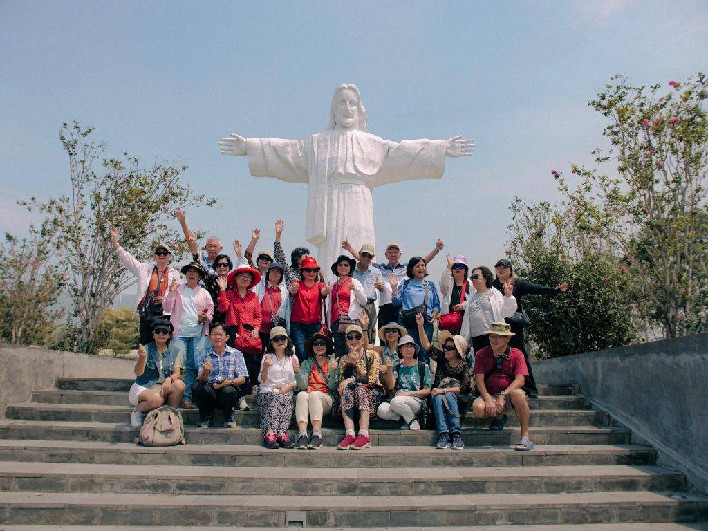 Mengapa Bukit Sibea-Bea Layak Dikunjungi - Gondrong Tour