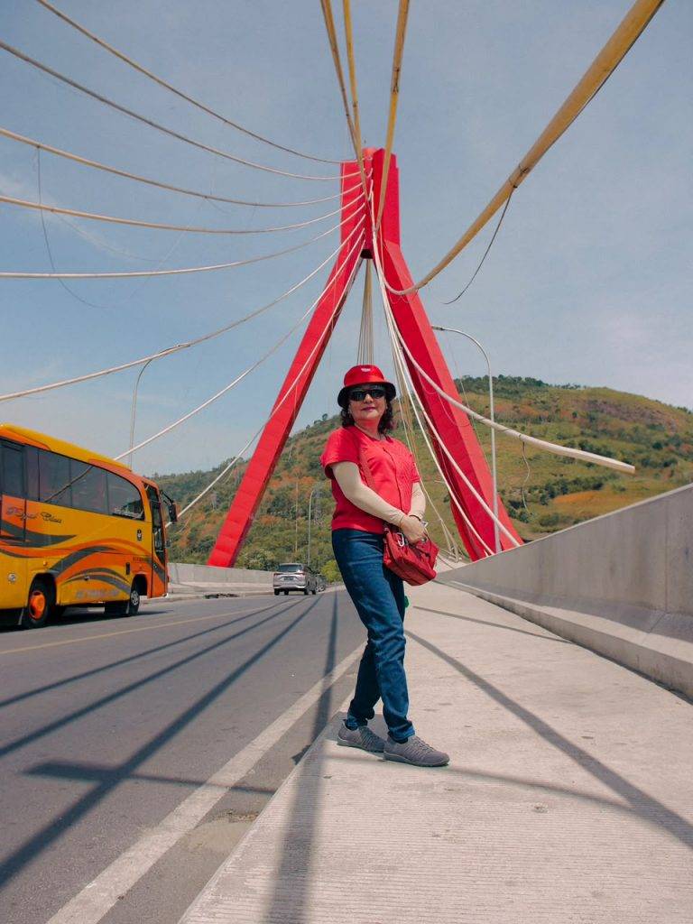 Bagaimana Sejarah Jembatan Tano Ponggol - Gondrong Tour
