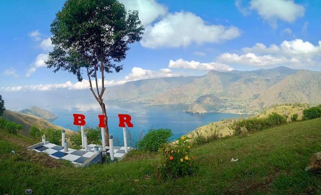 Binahal Indah Resort - Gondrong Tour