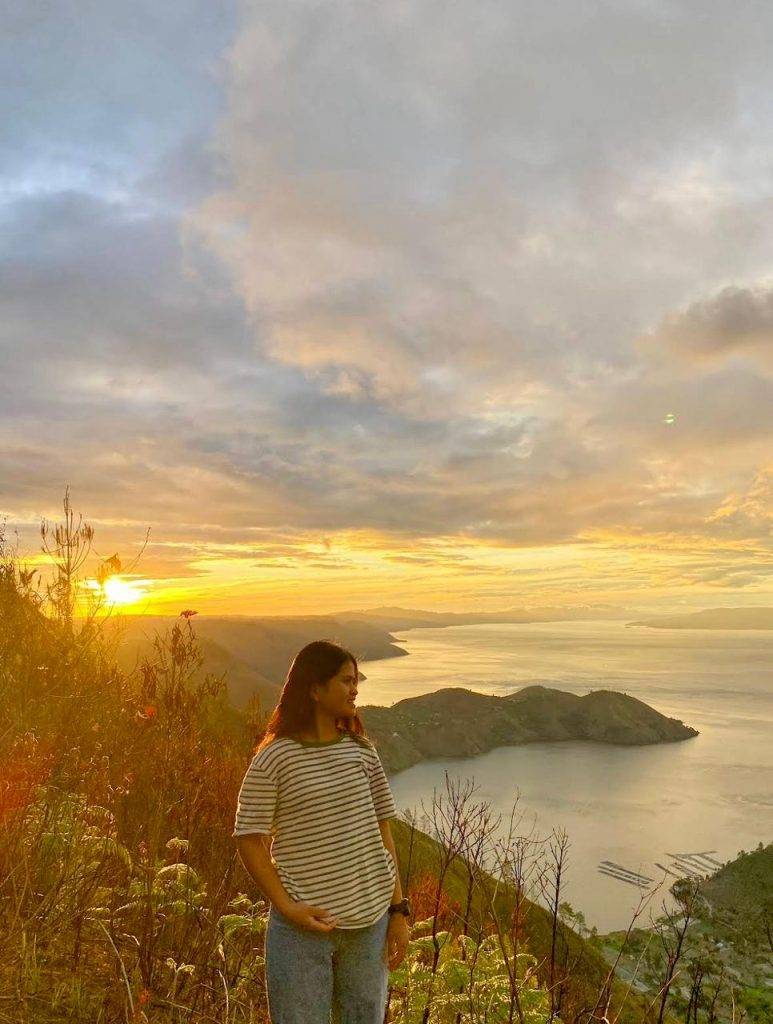 Sunrise Bukit Gajah Bobok - Gondrong Tour