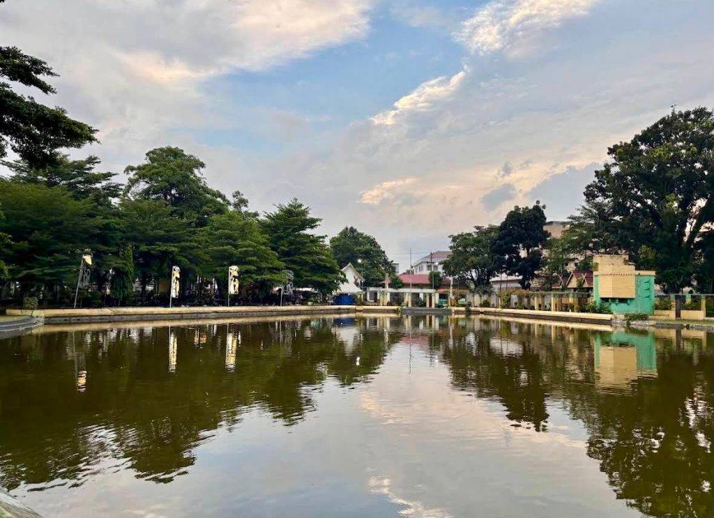 Taman Sri Deli - Gondrong Tour
