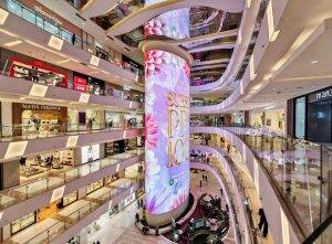 10 Mall Terhits Di Medan - Gondrong Tour
