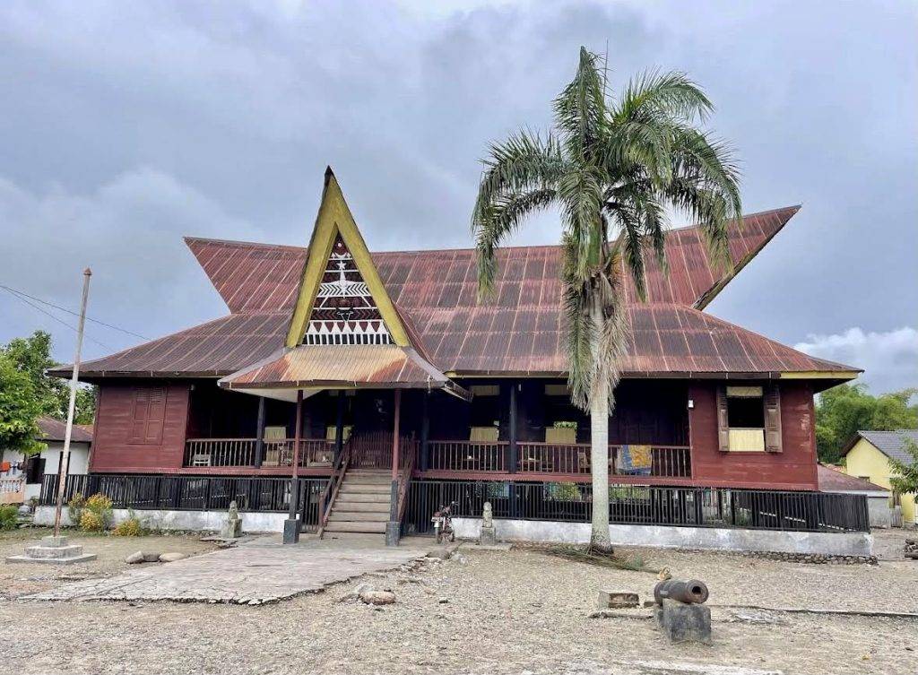 Bagas Godang - Gondrong Tour